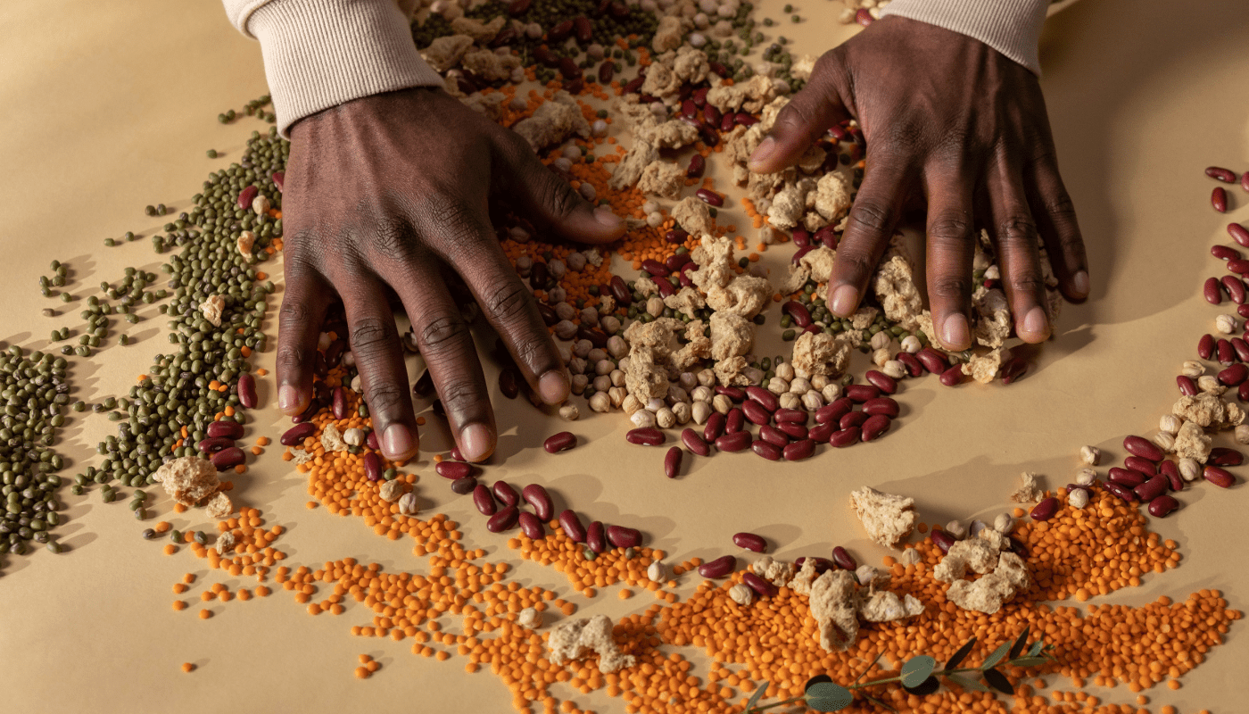 consejos para evitar los gases asociados al consumo de legumbres