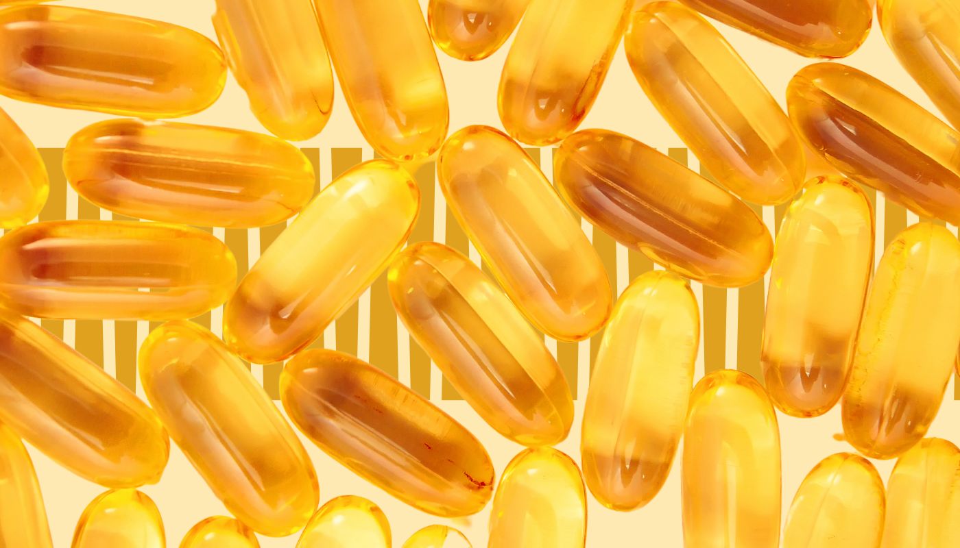 como elegir un suplemento de omega 3 vegano