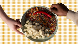 guia proteinas vegetales